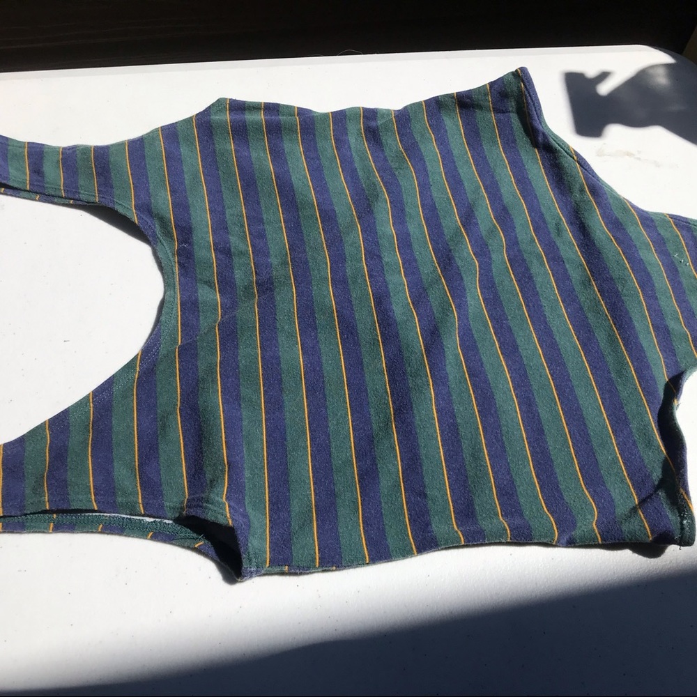 Bodysuit